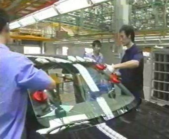 INDUSTRIA COCHES (3)  IMAGENES FOTOS